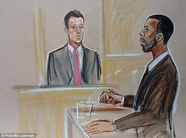 My Wife Is Demonic, Forces Me To Suck Her Menstrual Blood – Man Tells Cry Out
